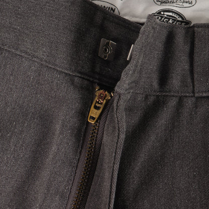 23SS ×Dickies T/Cツイル テーパード ワーク チノパンツ(10L TC PANTS "THUNDERS")