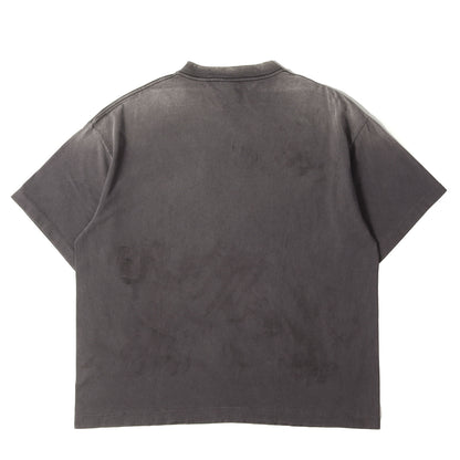 25SS ×NEIGHBORHOOD ヴィンテージ加工 Tシャツ(STHD. SS TEE HOOD)