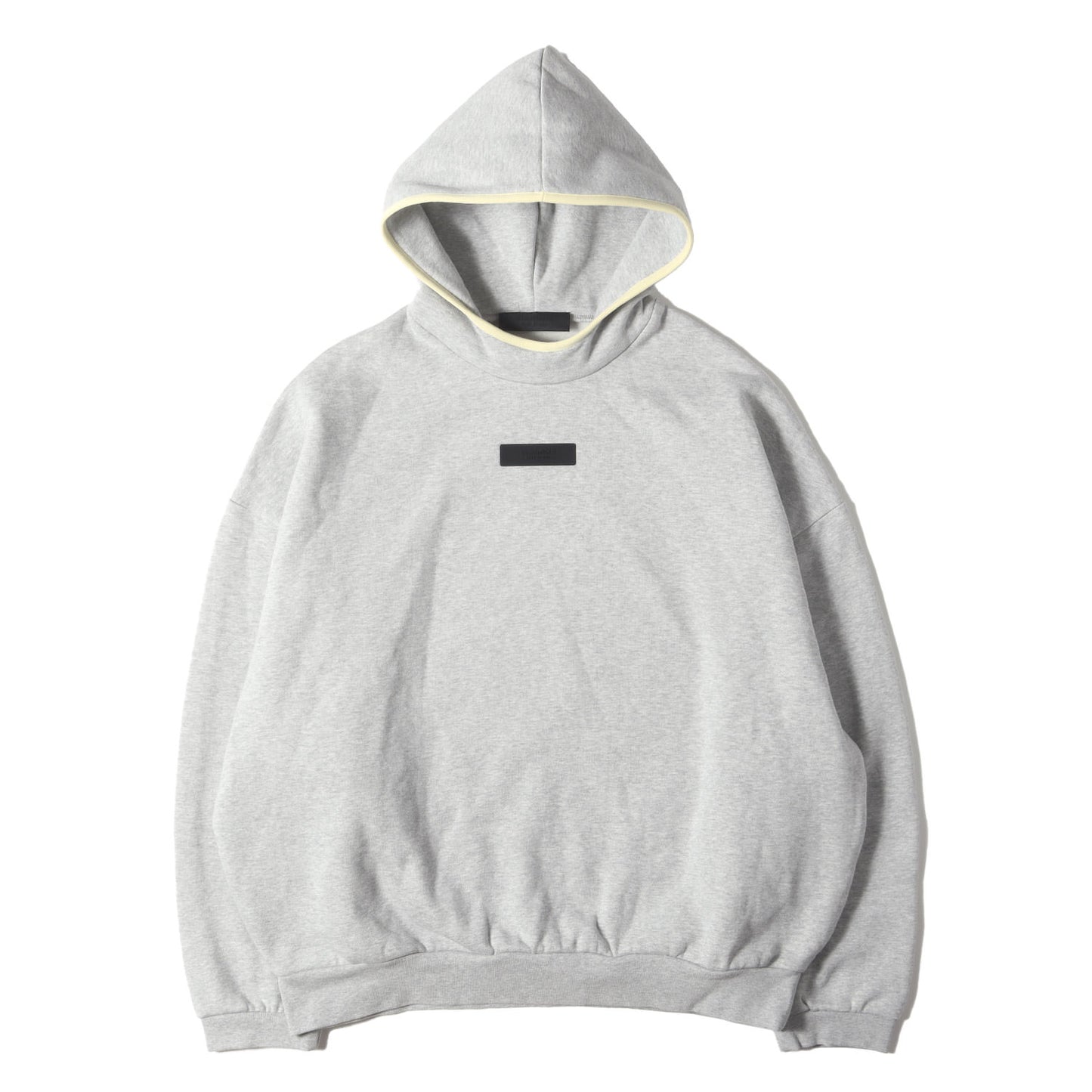 24SS FOG ESSENTIALS オーバーサイズ スウェットパーカー
