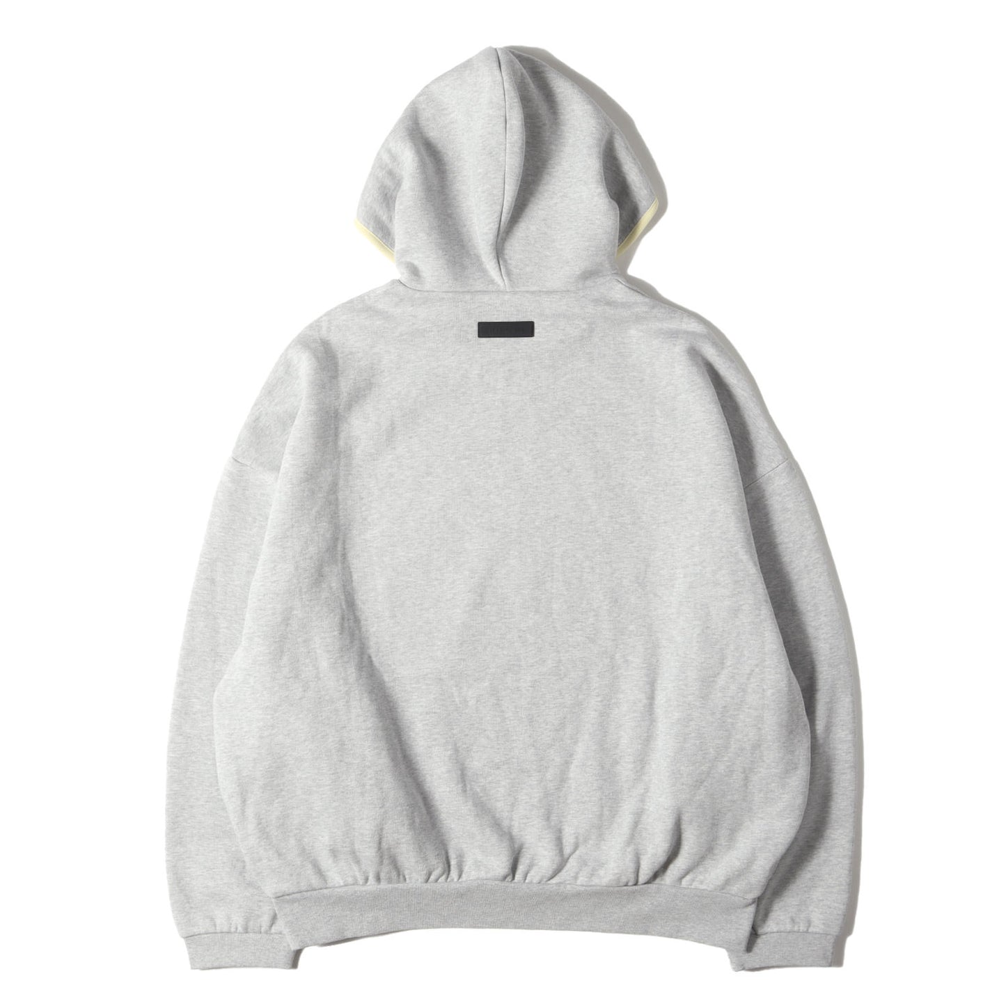 24SS FOG ESSENTIALS オーバーサイズ スウェットパーカー
