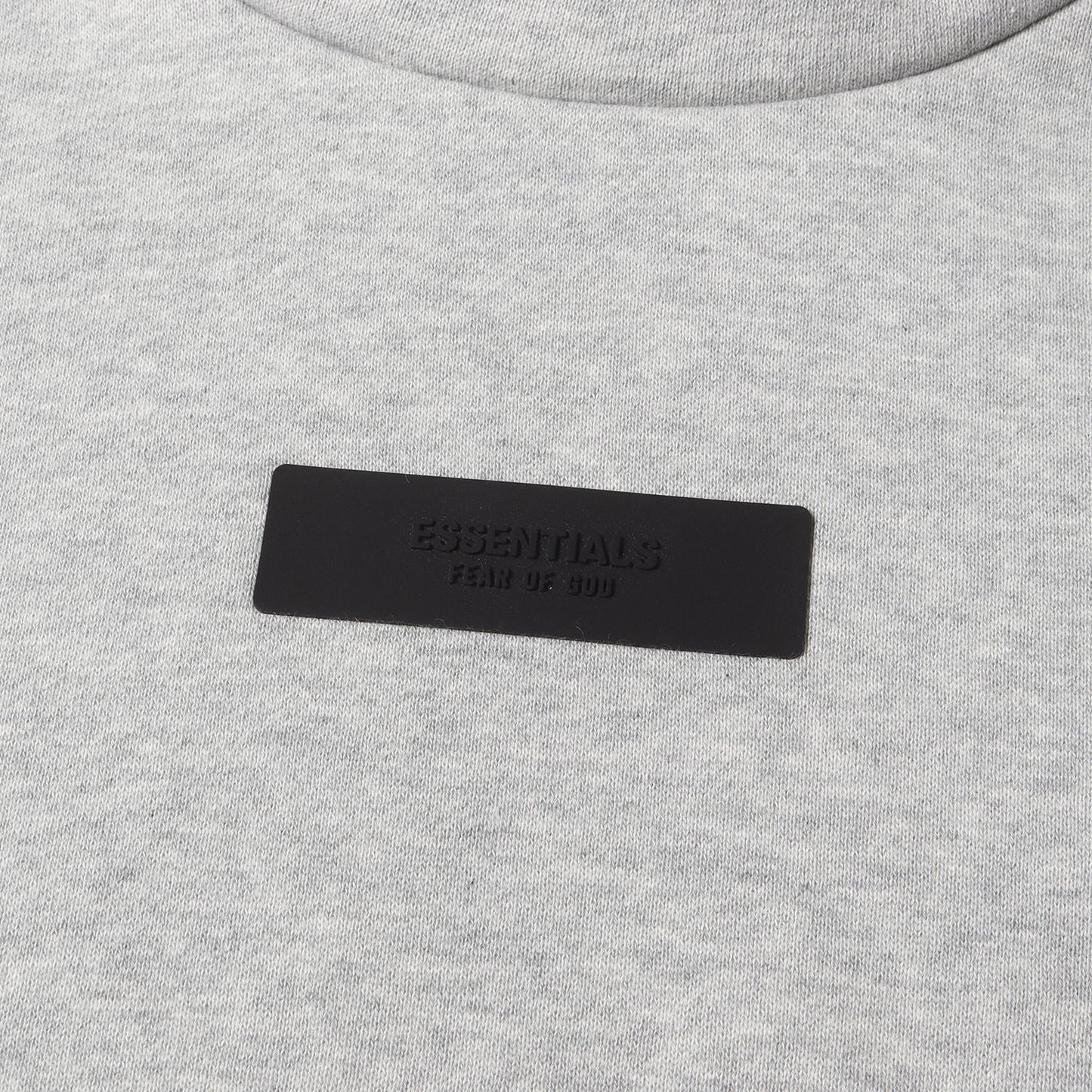 24SS FOG ESSENTIALS オーバーサイズ スウェットパーカー