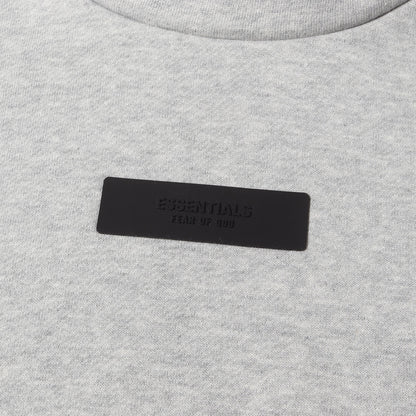 24SS FOG ESSENTIALS オーバーサイズ スウェットパーカー