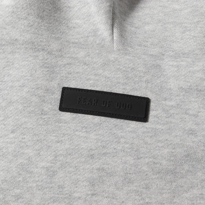 24SS FOG ESSENTIALS オーバーサイズ スウェットパーカー