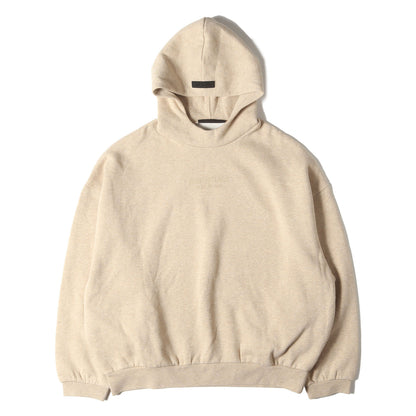 23AW FOG ESSENTIALS オーバーサイズ スウェットパーカー