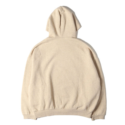 23AW FOG ESSENTIALS オーバーサイズ スウェットパーカー