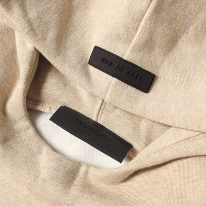 23AW FOG ESSENTIALS オーバーサイズ スウェットパーカー