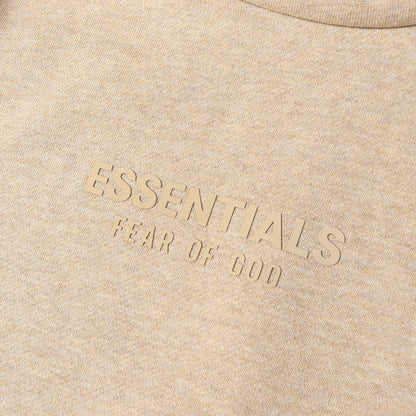 23AW FOG ESSENTIALS オーバーサイズ スウェットパーカー