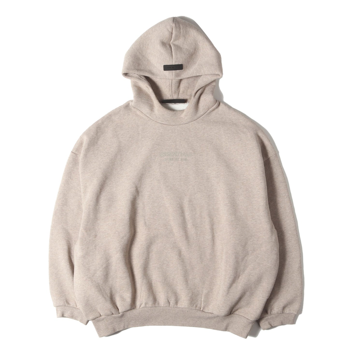 23AW FOG ESSENTIALS オーバーサイズ スウェットパーカー