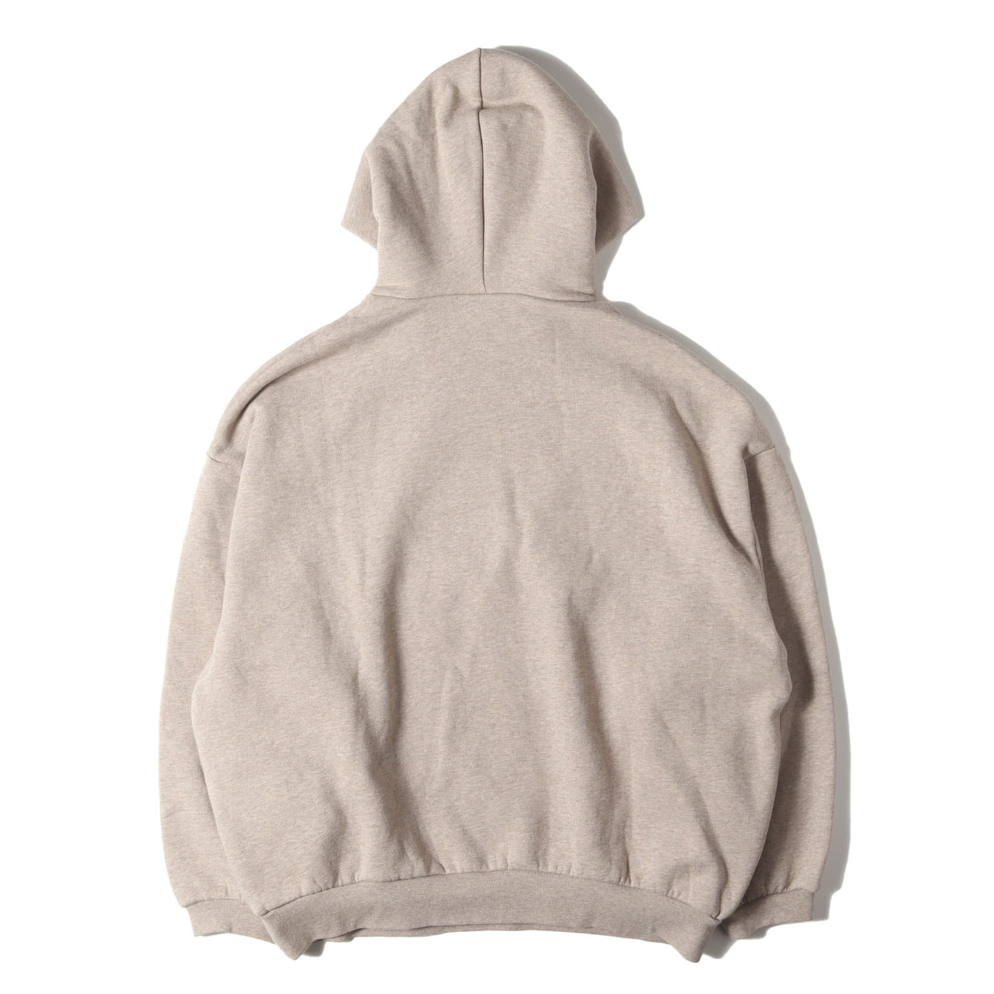 23AW FOG ESSENTIALS オーバーサイズ スウェットパーカー