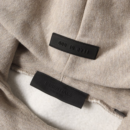 23AW FOG ESSENTIALS オーバーサイズ スウェットパーカー