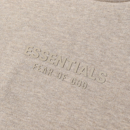23AW FOG ESSENTIALS オーバーサイズ スウェットパーカー