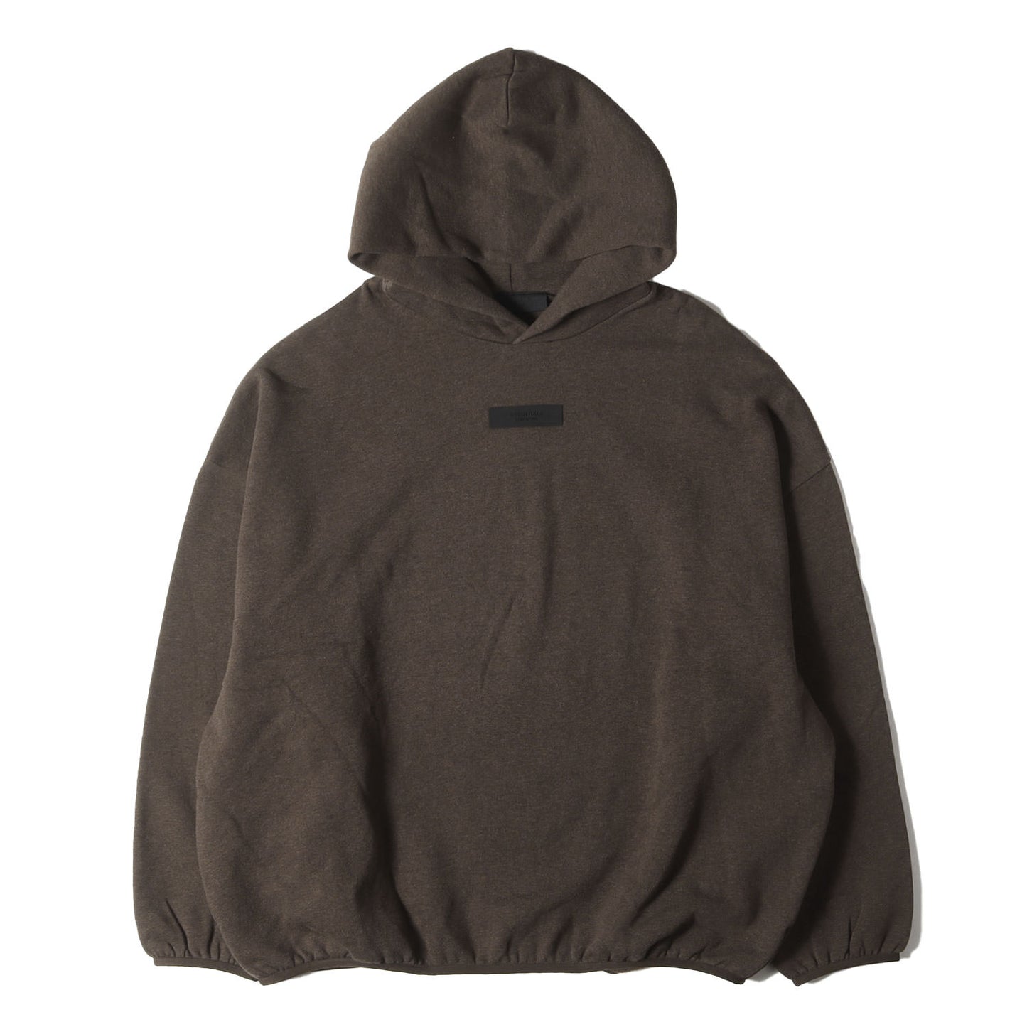 FOG ESSENTIALS オーバーサイズ スウェットパーカー