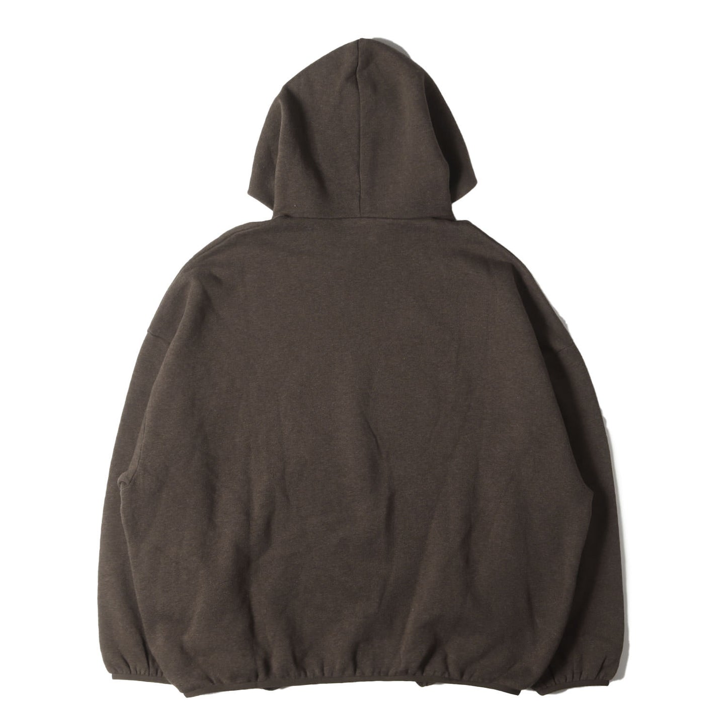 FOG ESSENTIALS オーバーサイズ スウェットパーカー
