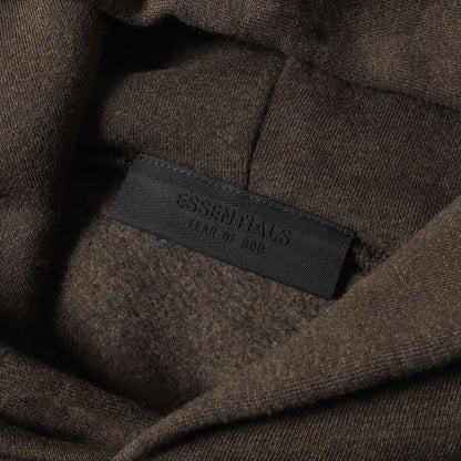 FOG ESSENTIALS オーバーサイズ スウェットパーカー