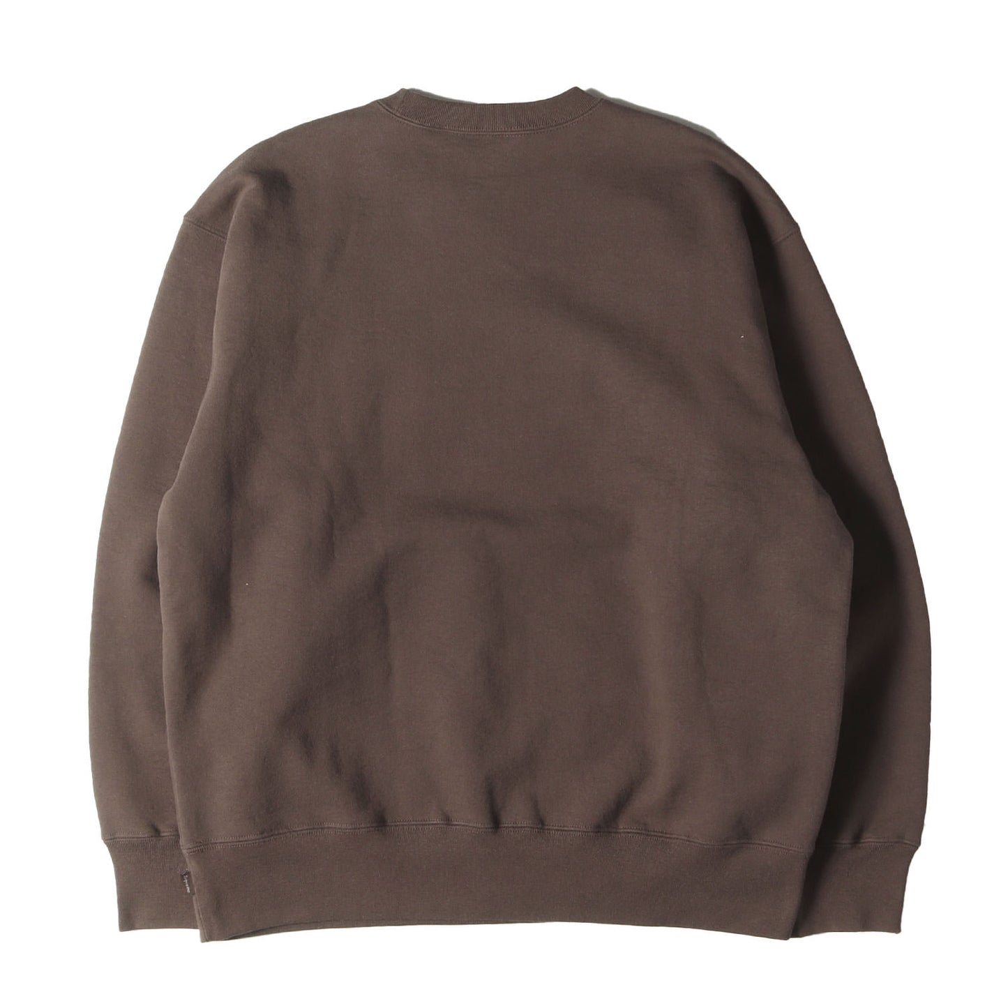 22AW BOXロゴ クルーネック スウェット(Box Logo Crewneck)