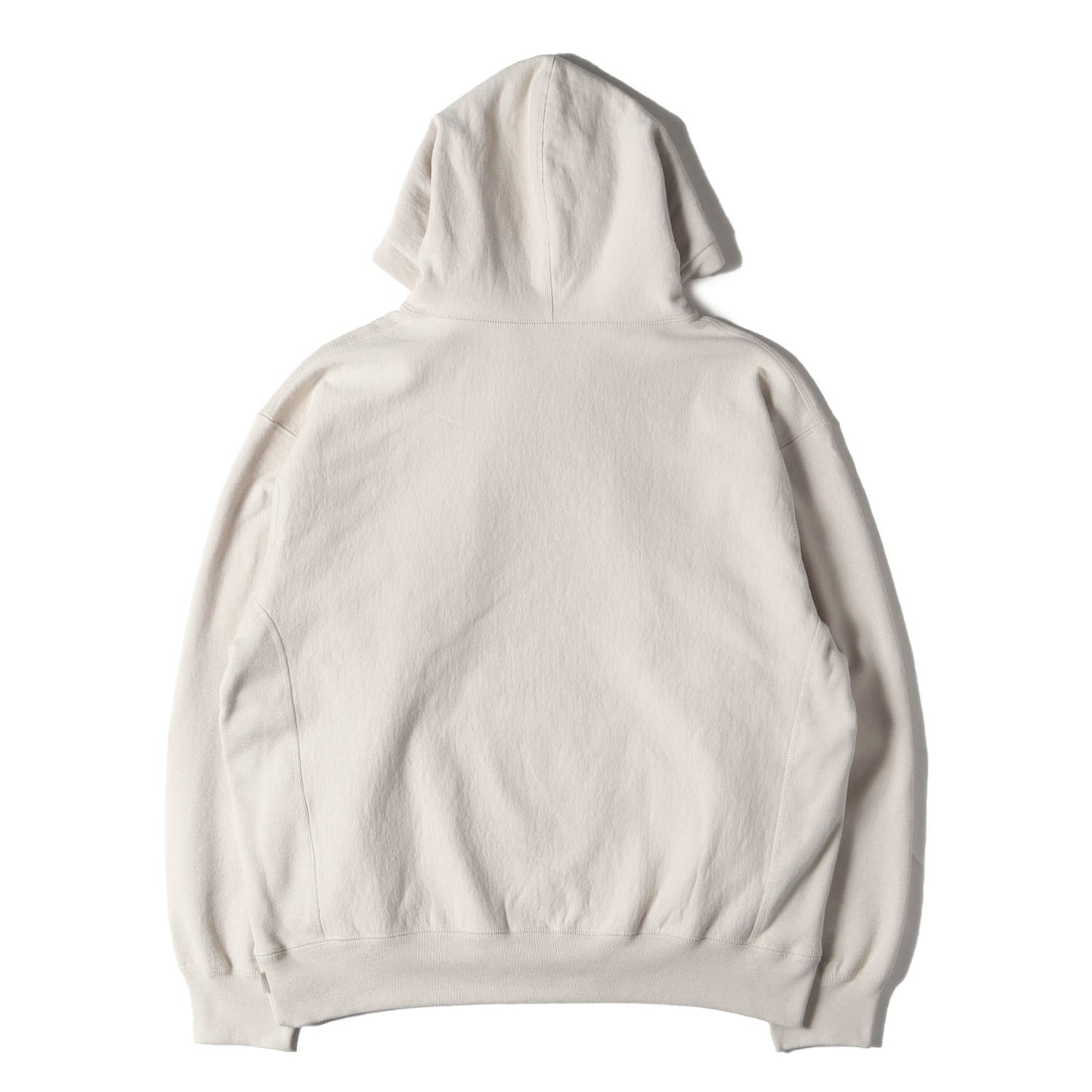 24AW BOXロゴ スウェットパーカー(Box Logo Hooded Sweatshirt)