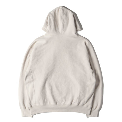 24AW BOXロゴ スウェットパーカー(Box Logo Hooded Sweatshirt)