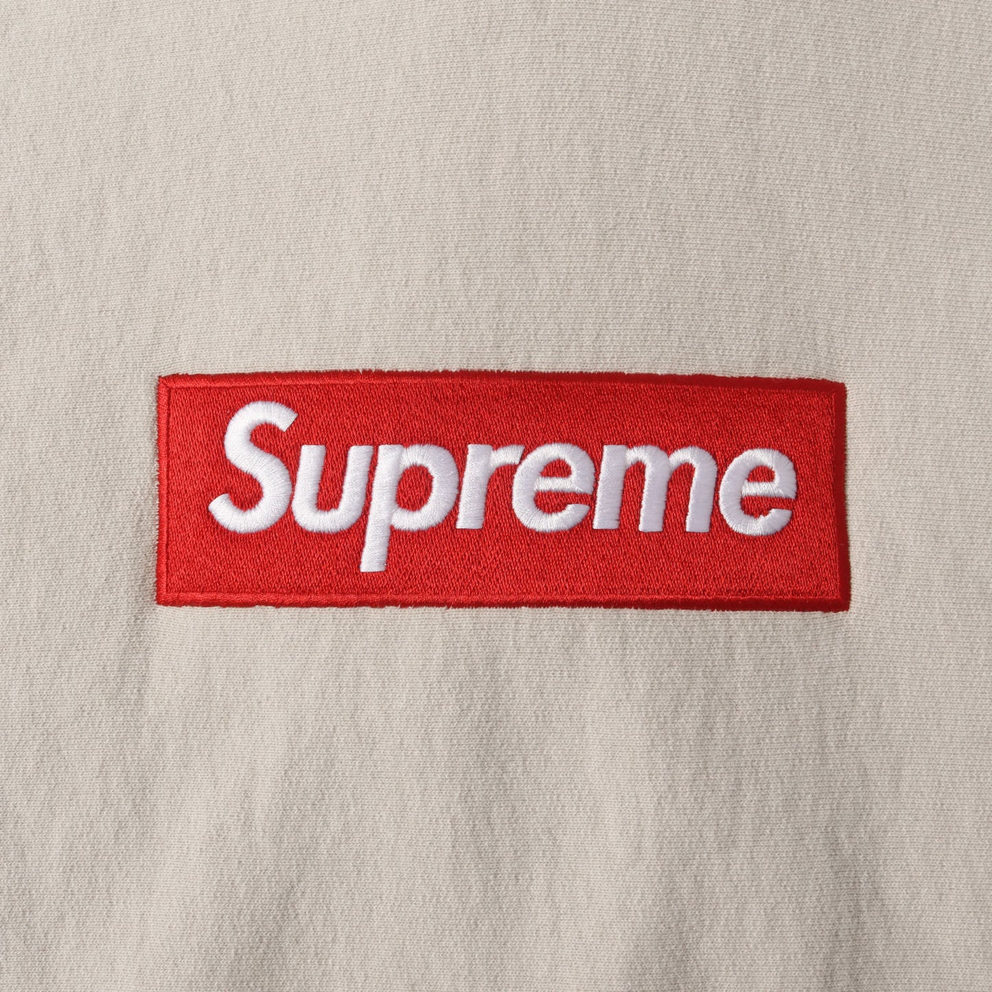24AW BOXロゴ スウェットパーカー(Box Logo Hooded Sweatshirt)