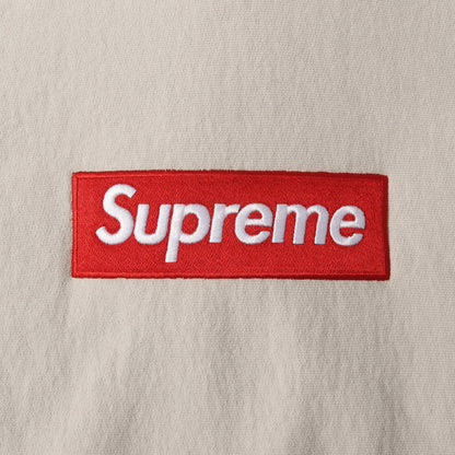 24AW BOXロゴ スウェットパーカー(Box Logo Hooded Sweatshirt)