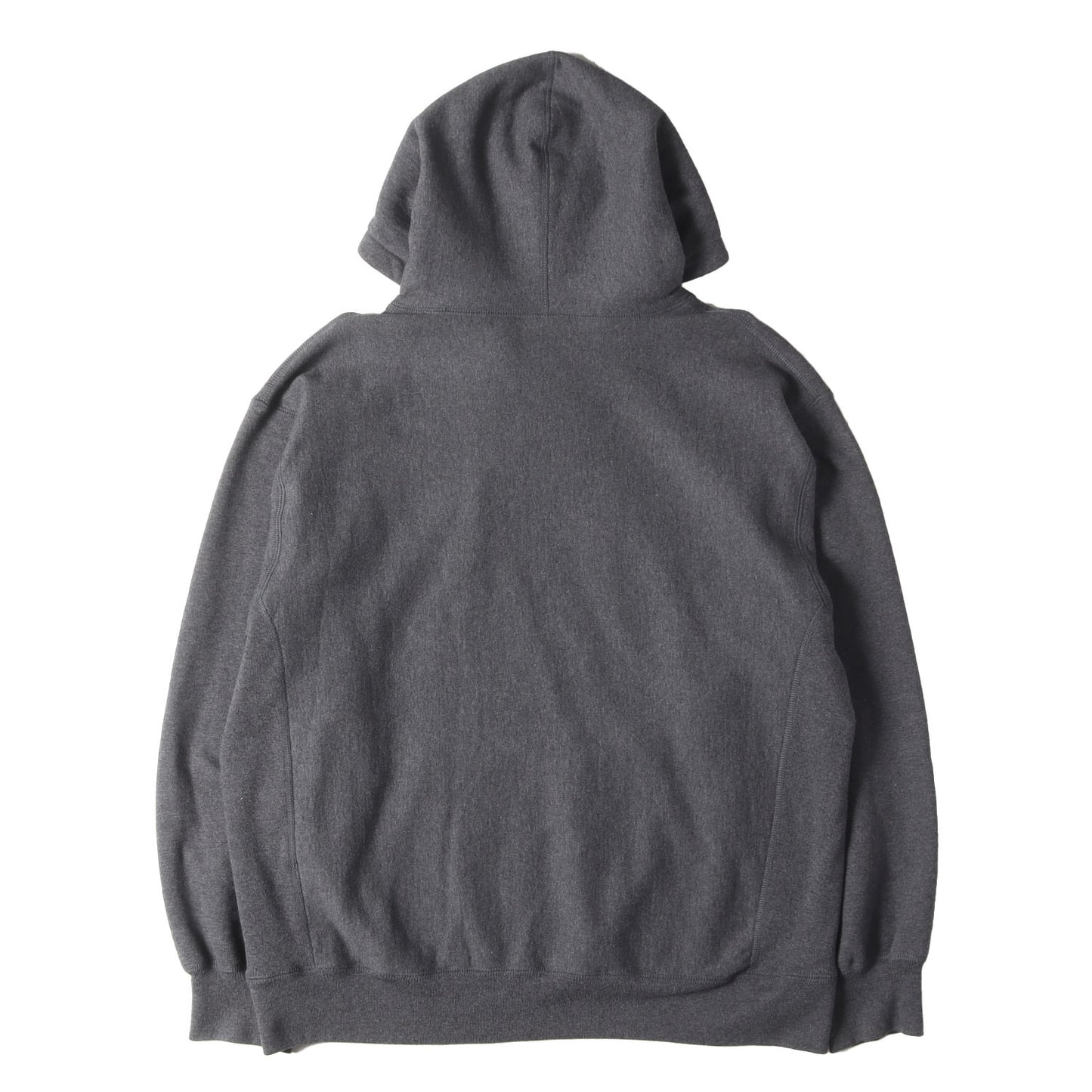 21AW BOXロゴ スウェットパーカー(Box Logo Hooded Sweatshirt)