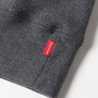 21AW BOXロゴ スウェットパーカー(Box Logo Hooded Sweatshirt)