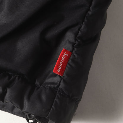 24AW ×THE NORTH FACE パッチ付き ヌプシ ダウンジャケット(Nuptse Jacket)