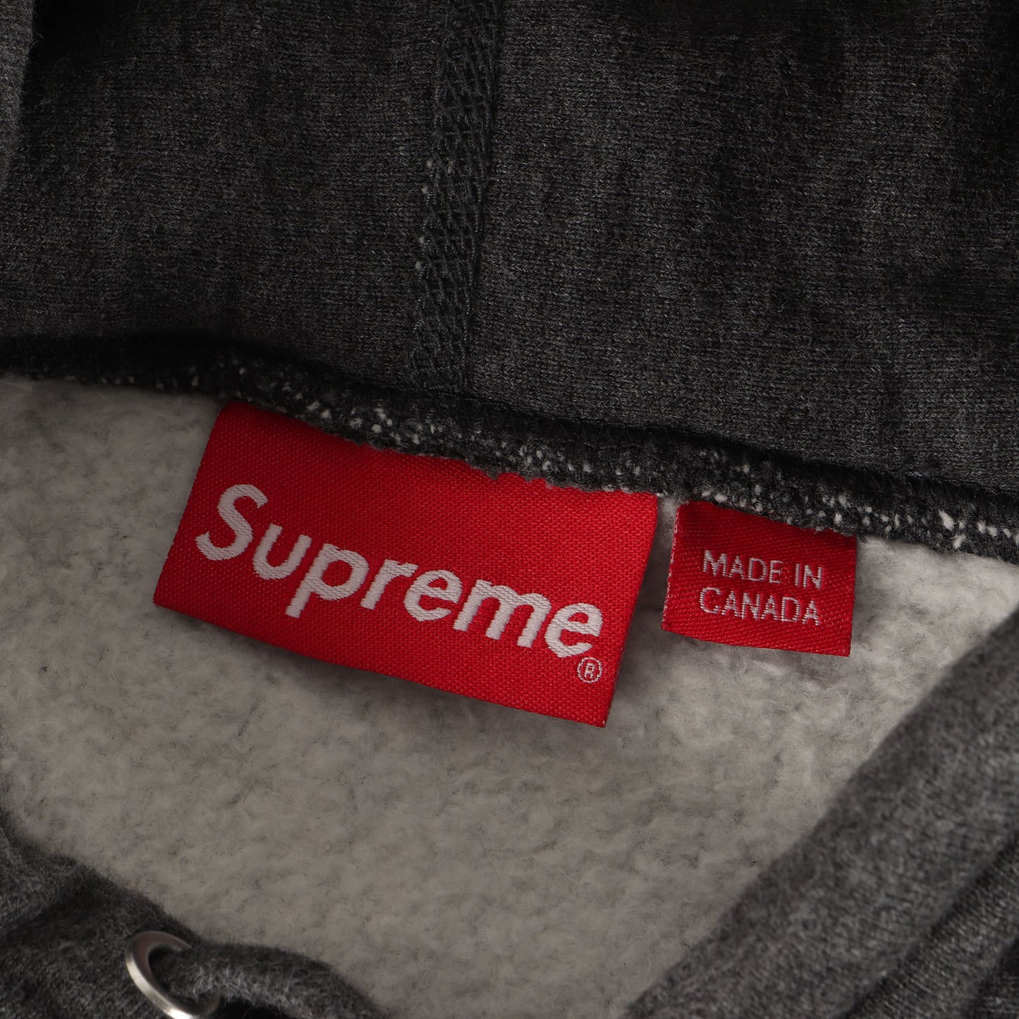 21AW BOXロゴ スウェットパーカー(Box Logo Hooded Sweatshirt)