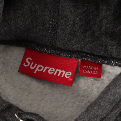 21AW BOXロゴ スウェットパーカー(Box Logo Hooded Sweatshirt)