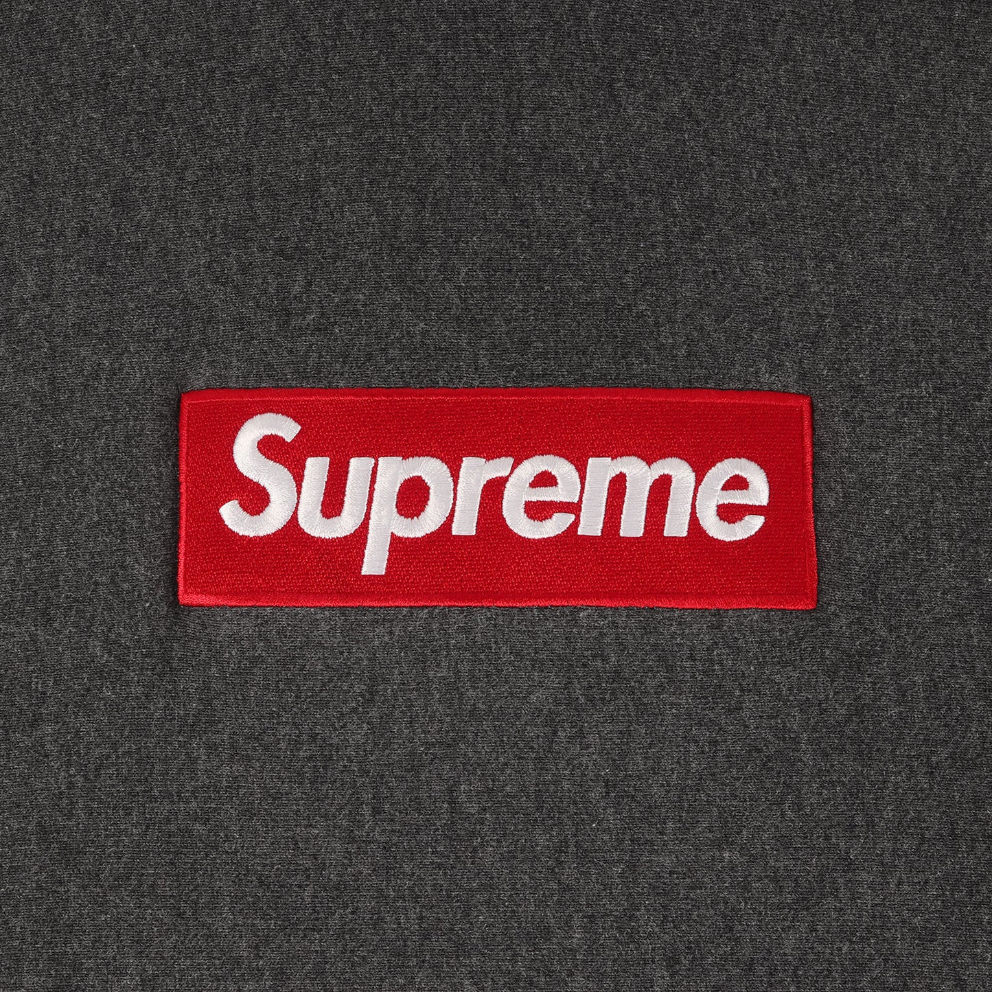 21AW BOXロゴ スウェットパーカー(Box Logo Hooded Sweatshirt)