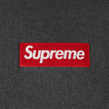 21AW BOXロゴ スウェットパーカー(Box Logo Hooded Sweatshirt)