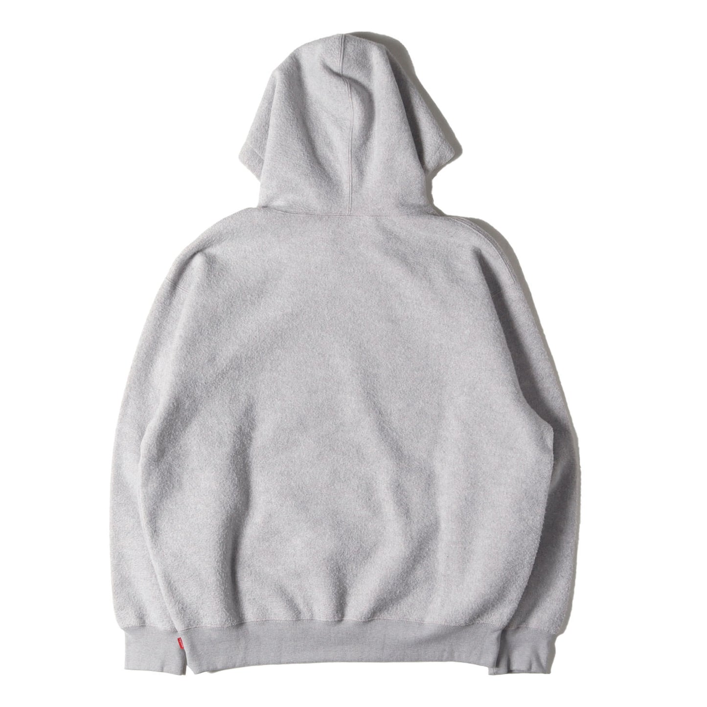 23SS インサイドアウト BOXロゴ スウェットパーカー(Inside Out Box Logo Hooded Sweatshirt)