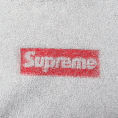 23SS インサイドアウト BOXロゴ スウェットパーカー(Inside Out Box Logo Hooded Sweatshirt)