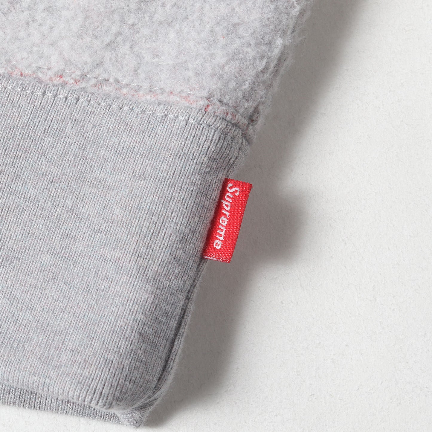 23SS インサイドアウト BOXロゴ スウェットパーカー(Inside Out Box Logo Hooded Sweatshirt)