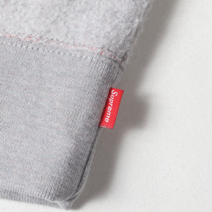 23SS インサイドアウト BOXロゴ スウェットパーカー(Inside Out Box Logo Hooded Sweatshirt)