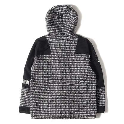 21SS ×THE NORTH FACE スタッズ柄 マウンテン ライト ジャケット(Studded Mountain Light Jacket)