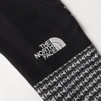 21SS ×THE NORTH FACE スタッズ柄 マウンテン ライト ジャケット(Studded Mountain Light Jacket)