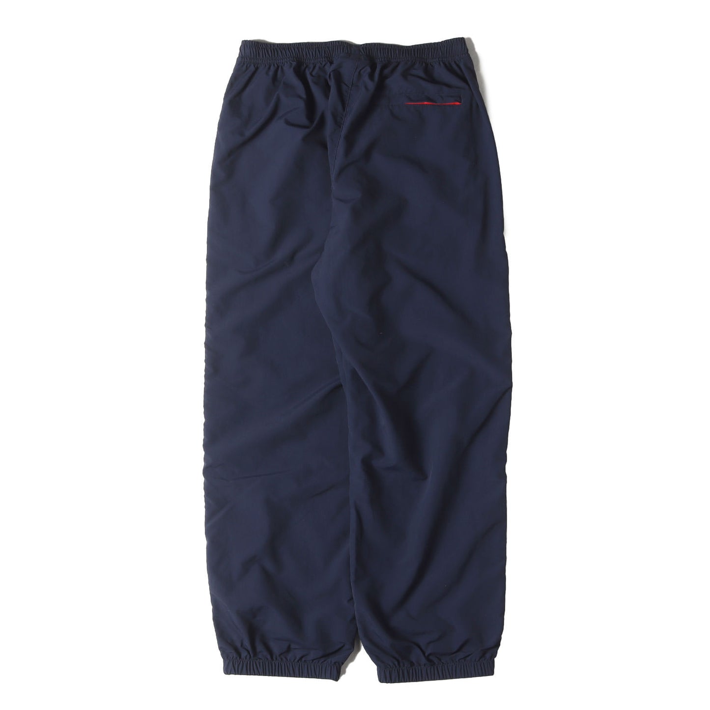 25SS サイドジップ ウォームアップ パンツ(Contrast Zip Warm Up Pant)