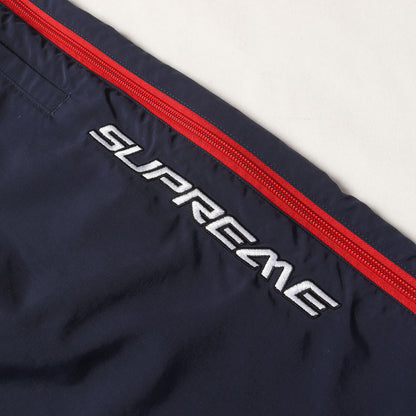 25SS サイドジップ ウォームアップ パンツ(Contrast Zip Warm Up Pant)
