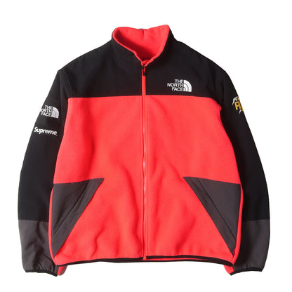 20SS ×THE NORTH FACE RTG フリース ジャケット(RTG Fleece Jacket)