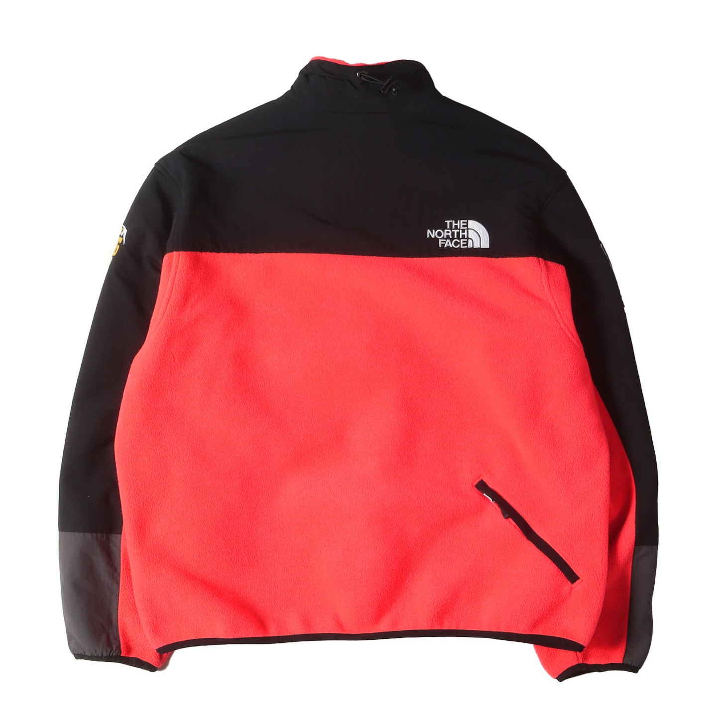 20SS ×THE NORTH FACE RTG フリース ジャケット(RTG Fleece Jacket)