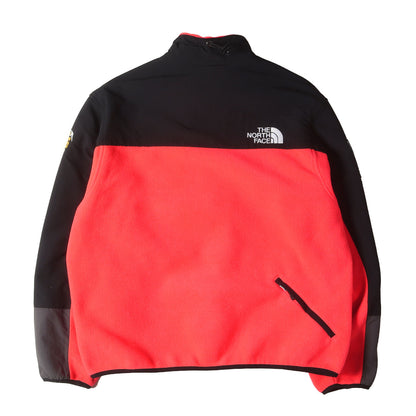 20SS ×THE NORTH FACE RTG フリース ジャケット(RTG Fleece Jacket)