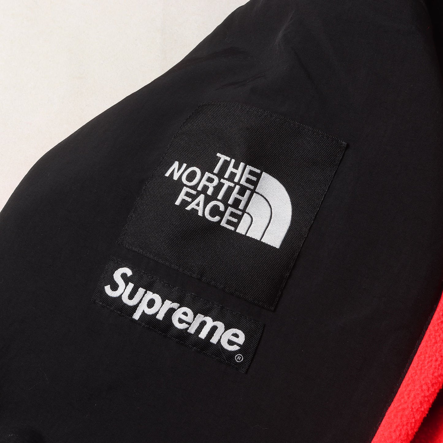 20SS ×THE NORTH FACE RTG フリース ジャケット(RTG Fleece Jacket)