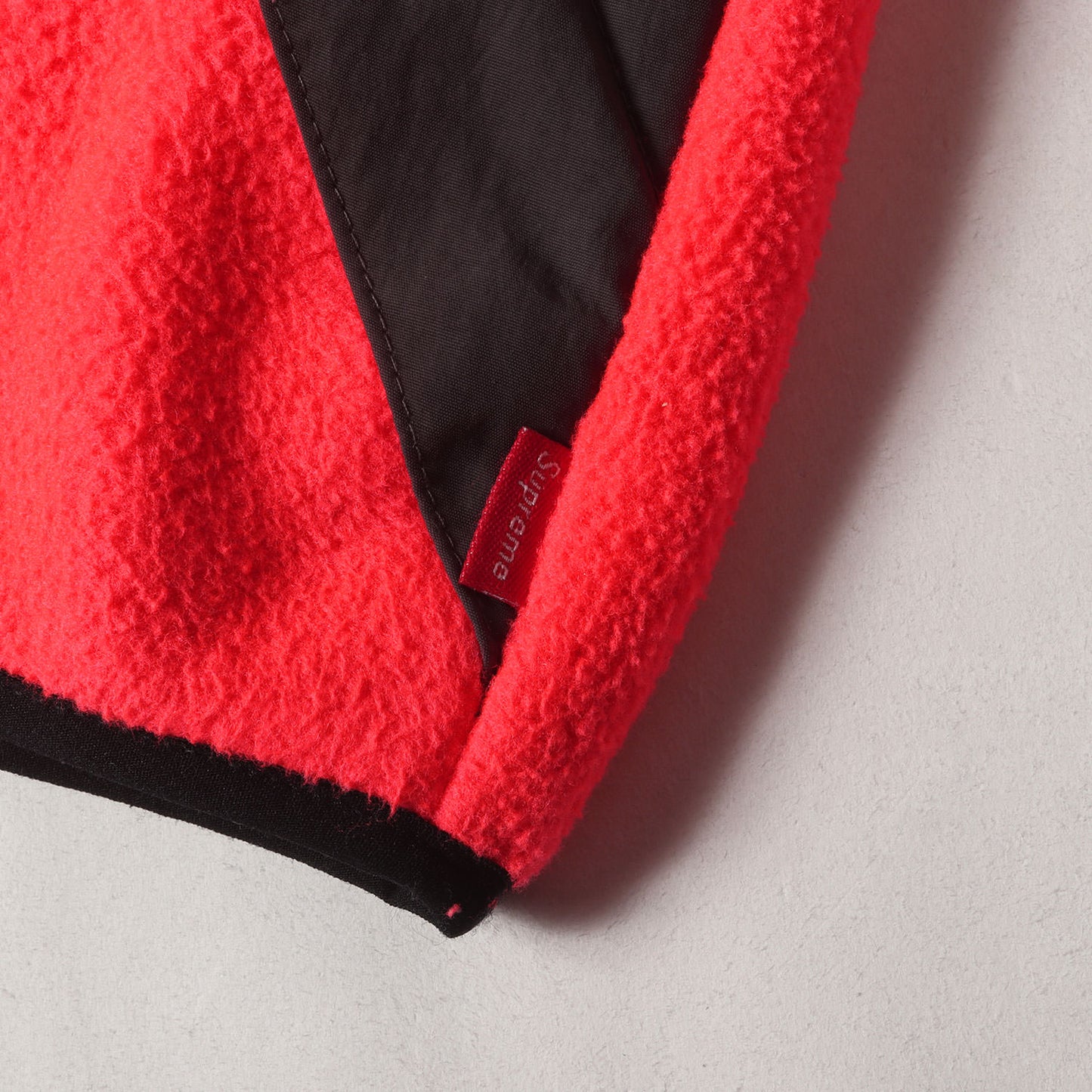 20SS ×THE NORTH FACE RTG フリース ジャケット(RTG Fleece Jacket)