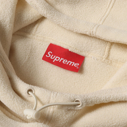 21AW ポーラテックフリース プルオーバー パーカー(Polartec Hooded Sweatshirt)