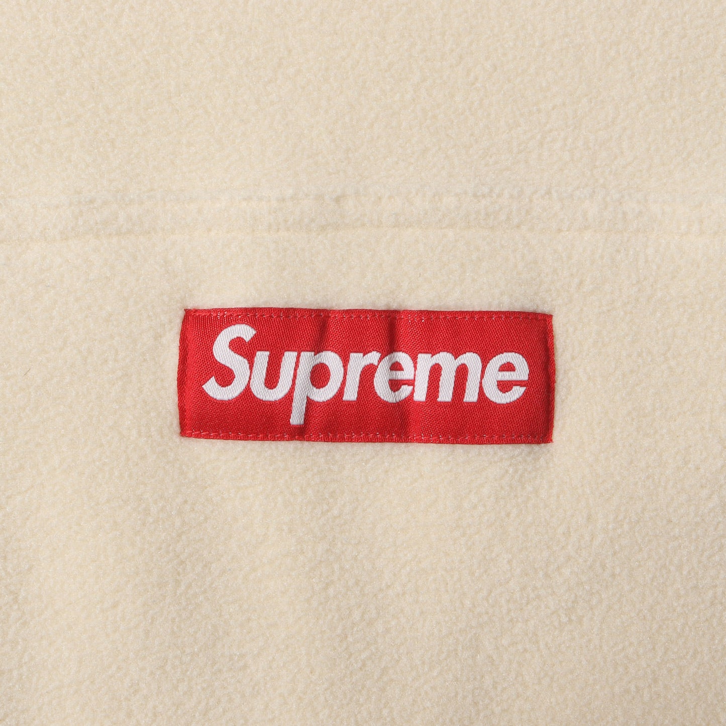 21AW ポーラテックフリース プルオーバー パーカー(Polartec Hooded Sweatshirt)
