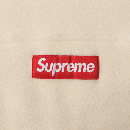 21AW ポーラテックフリース プルオーバー パーカー(Polartec Hooded Sweatshirt)