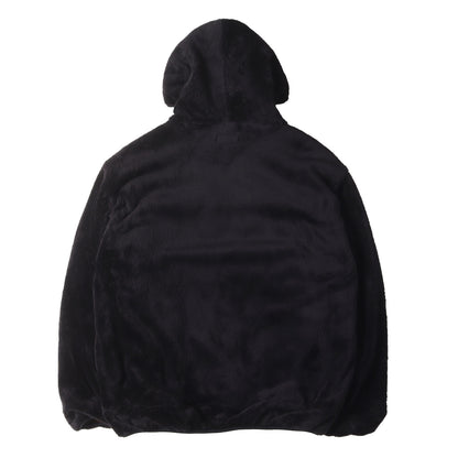 ジャックスピーク フーディーフリース ジャケット(JACKSPEAK HOODIE FLEECE)