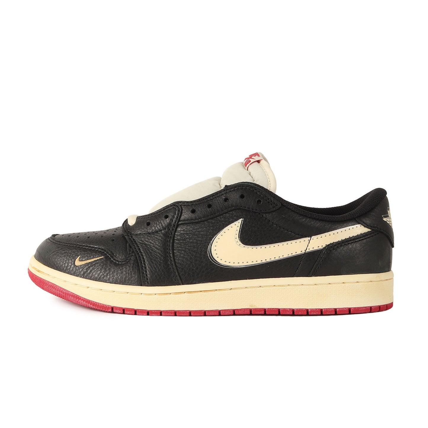 ×Nigel Sylvester AIR JORDAN 1 RETRO LW OG NITRO(IB8958-001)