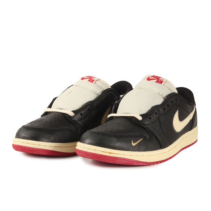 ×Nigel Sylvester AIR JORDAN 1 RETRO LW OG NITRO(IB8958-001)