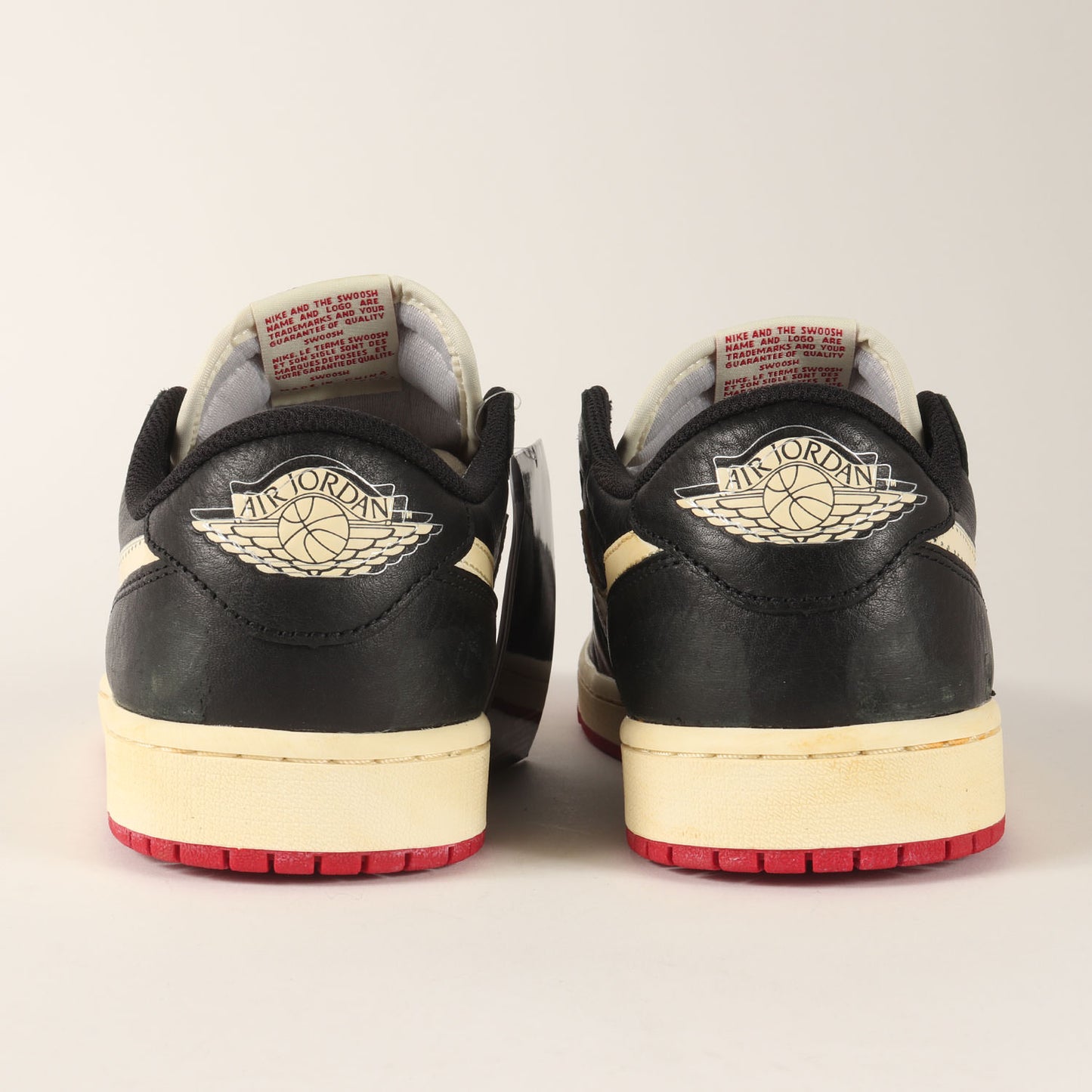×Nigel Sylvester AIR JORDAN 1 RETRO LW OG NITRO(IB8958-001)